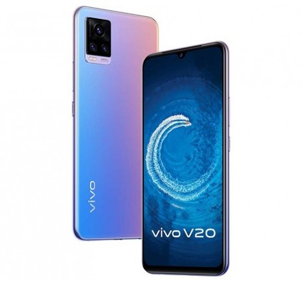 Vivo V20 (2021)