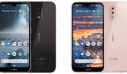 Nokia 4.2