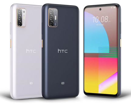 HTC Desire 21 Pro