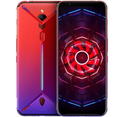 Nubia Red Magic 3 