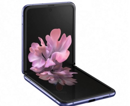 Samsung Galaxy Fold Z Flip