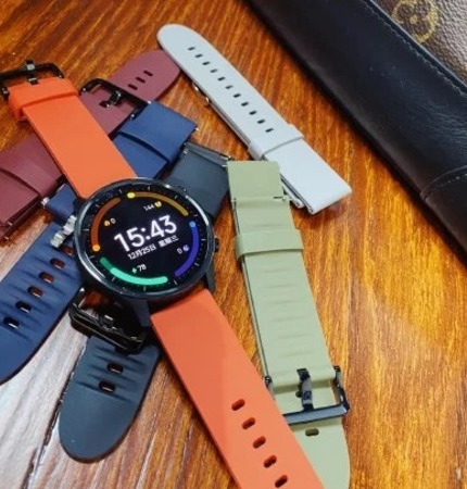 Xiaomi Watch Color