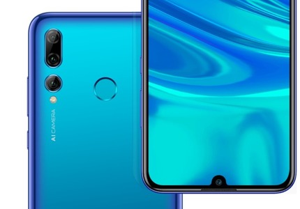 Huawei P Smart+ 2019 