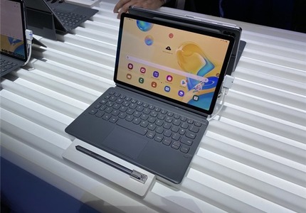 Samsung Galaxy Tab  S6 5G 