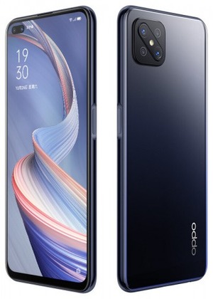 Oppo A92s