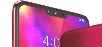 LG G8 ThinQ