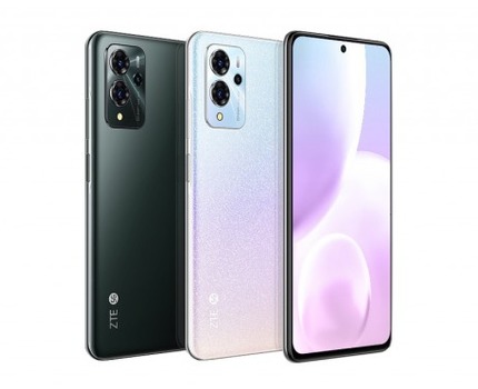 ZTE Voyage 20 Pro 5G 