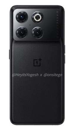 OnePlus 10T