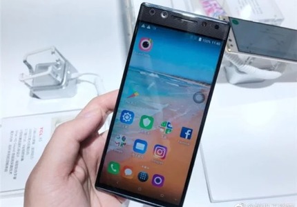 TCL A5