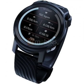 Moto Watch 100