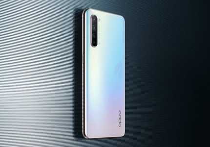 Oppo Find X2 Lite