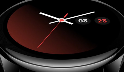 OnePlus Watch