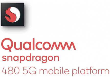 Snapdragon 480