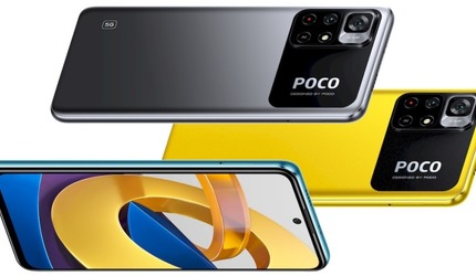 Poco M4 Pro