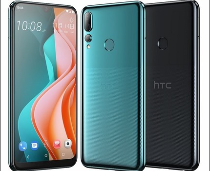 HTC Desire 19s