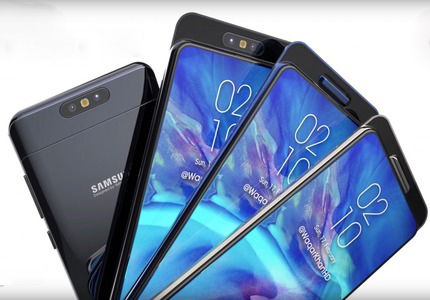 Samsung Galaxy A90