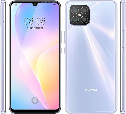 Huawei Nova 8 SE 4G 