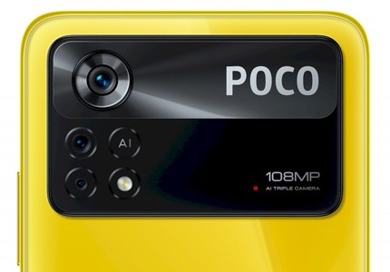 Poco X4 Pro 5G