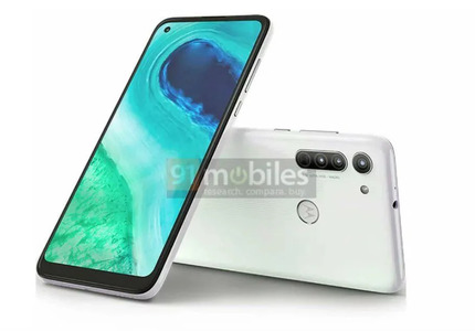 Moto G8