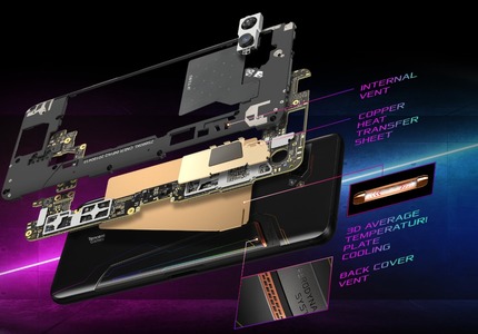 Asus ROG Phone 2 