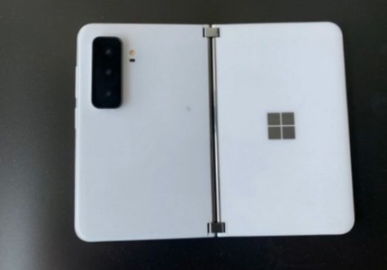 Microsoft Surface Duo 2