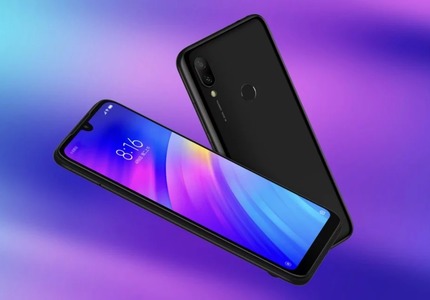 Xiaomi Redmi 7