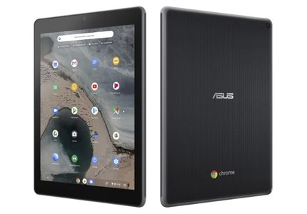 Asus Chromebook Tablet CT100 