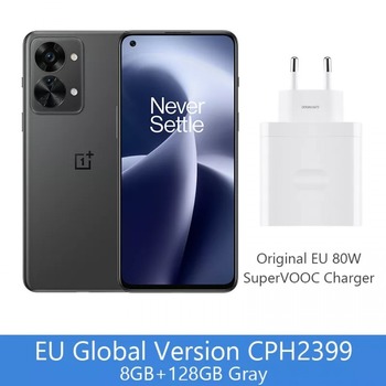 OnePlus Nord 2T