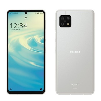 Sharp Aquos Sense 6