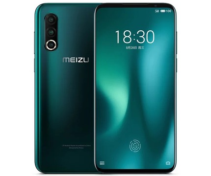 Meizu 16s Pro