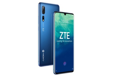 ZTE Axon 10 Pro