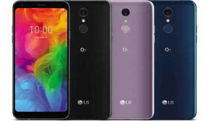 LG Q7