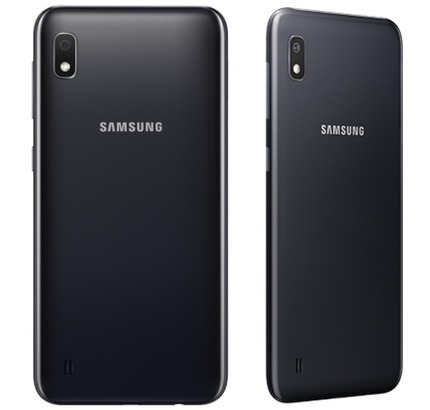 Samsung Galaxy A10