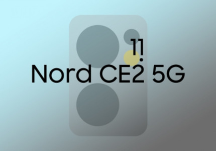 OnePlus Nord CE2