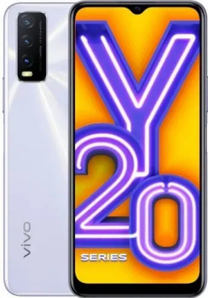 Vivo Y20