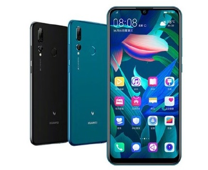 Huawei Maimang 8 