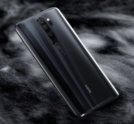 Xiaomi Redmi Note 8 Pro