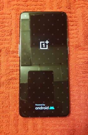 OnePlus 9 5G
