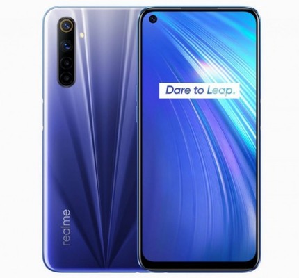 Realme 6