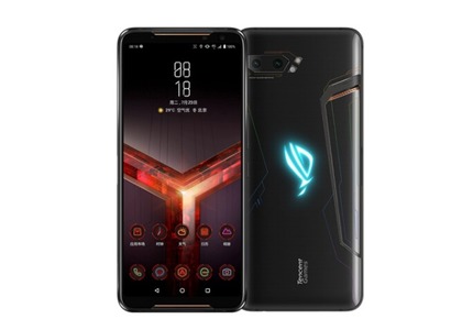 Asus ROG Phone 2 