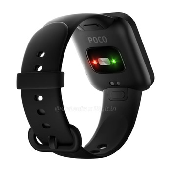 Poco Watch