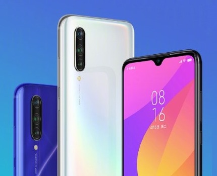 Xiaomi Mi CC9