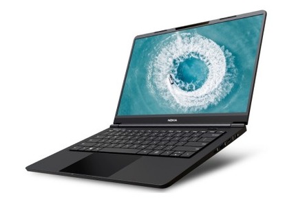 Nokia Purebook X14
