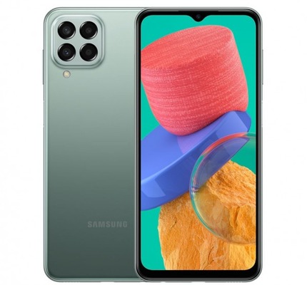 Samsung Galaxy M33 5G