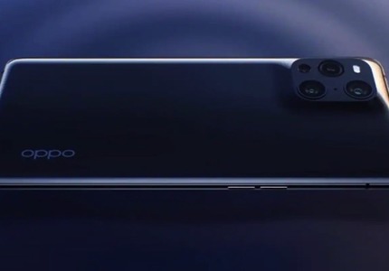 Oppo Find X5