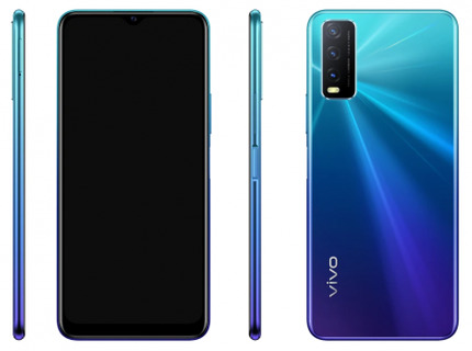 Vivo Y20