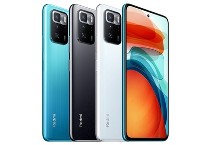 Redmi Note 10