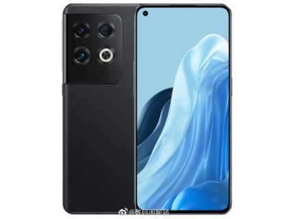 Oppo Reno 8