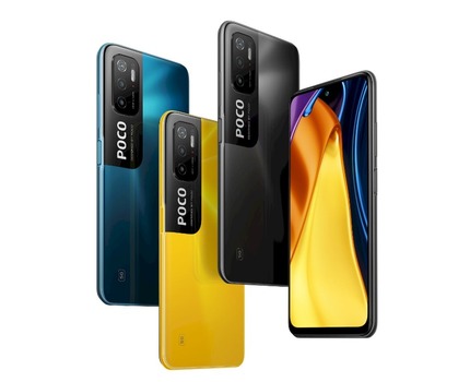 Poco M3 Pro 5G