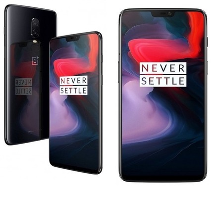 OnePlus 6